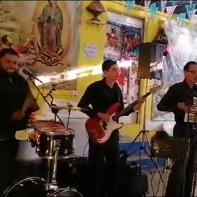 Grupo Norteño en Vivo en Guadalajara Zapopan Tlajomulco Tonalá Tlaquepaque